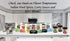 (1 Paneer Tikka Masala spice kit by Flavor Temptations | Home Cook Authentic Indian food | Gluten Free, Salt Free, All