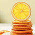 17.6oz(500g) TXDYNLLK Dried Orange Slices Dehydrated Oranges for Vibrant Cocktails, Festive Christmas Decor, Aromatic