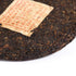 200g / 7.05oz 2006-2008 Year Ripe Shu Top Aged Lucky Dragon Puerh Tea Cake, Yunnan Pu-erh