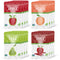 Natures Turn Freeze-Dried Fruit Crisps Healthy, Gluten-Free,Crispy & Delicious,Plant-Based Snack,Ideal for Cereal,