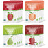 Natures Turn Freeze-Dried Fruit Crisps Healthy, Gluten-Free,Crispy & Delicious,Plant-Based Snack,Ideal for Cereal,