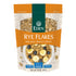 Eden Organic Rye Flakes, 16 oz, Toasted and Rolled, 100% Whole Grain,