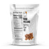 (15 (Pack 1)) It's Just - Raw Pecans Halves, Unsalted, Jumbo XL, Ready to Eat or Roast, Fancy Premium Nuts, Product