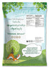 5 Food to Live - Organic Whole Wheat Pastry Flour, Pounds - Non-GMO, Finely Ground, Unbleached, Unbromated, Vegan