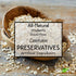2 lbs. 14 Gerbs Gluten-Free Instant Oats | Carefully Sourced, Resealable Bag | Smooth & Creamy Texture | Top