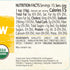 Mekhala Organic Thai Yellow Curry Paste (3.53 oz) - Gluten-Free