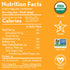 6 (30 Packs) Packs Sunny Fruit Soft Organic Turkish Dried Apricots - Bags Individual Portion | No Preservatives, No