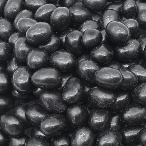 (2 Candy Retailer Classic Jelly Beans Pounds, Black Licorice)