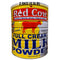 Red Cow Full Cream Milk Powder 2.5 Kg (5.5lb), Made From Real Fresh Milk,