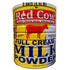 Red Cow Full Cream Milk Powder 2.5 Kg (5.5lb), Made From Real Fresh Milk,