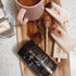 500g 17.6oz, Antioxidant-Packed OneRoot Raw Buckwheat Honey / Unheated & Unprocessed Dark Nutrient-Rich, Natural