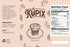 KUPIX 30 Count Pack -- Original Variety Coffee Pods K Cup Sampler -- , Dark, Peppermint Bark, Nutty + Caramel, Vanilla