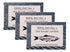 Fangst Brisling No. 1 | Tinned Nordic Sardines Smoked with Heather &