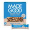 MadeGood Cookies & Creme Granola Bars (36 Count, 0.85oz Each) Contain Nutrients