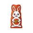 5 oz REESE'S Milk Chocolate Peanut Butter Bunny Candy, Easter, Gift Box