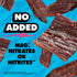 11g 100% 10 Count Jack Links x MrBeast Beef Jerky, Peppered Beef Jerky, As Seen on Beast Games, Protein, Made with Real