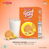 231g (8.1 oz) Britannia Good Day Cashew Cookies, Crunchy Cashew Biscuits, Perfect Tea-Time & Anytime Snack