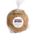 Abigails Oven 1 34 oz Fresh Sourdough Bread San Francisco Bakery Style Dutch Oven Cinnamon Swirl Loaf Hand-made Natural