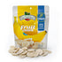 Brothers All Natural Freeze Dried Fruit Crisps, Chiquita Banana, 2 Oz (Pack