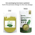 (3.5 oz) Shudh Online Curry Leaves Powder Fresh Natural Grown Indian Dried Curry Leaf Powder | Hojas de Curry Frescas