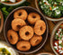 Generic (350g) Durra's Falafel Mix Kit, includes Falafel Mix with a Free Maker Scoop.