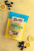 11 (Pack 2) Bob's Red Mill Pan-Baked Granola Lemon Blueberry, Ounce
