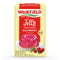 Weikfield Since 1956 Veg. Jelly Crystal Raspberry 90Gm 3.2 Oz