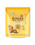 Prince of Peace Instant Ginger Honey Crystals, 30 Sachets Instant Hot or