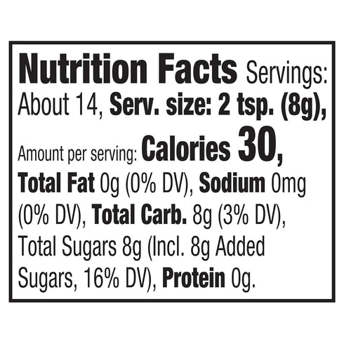 3.81 oz McCormick Finishing Sugar, Cinnamon Roll, Blend of Cinnamon and Warm Spices, Delicious on French Toast