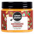 Urban Platter Vegan Tandoori Mayo, 300g / 10.6oz [Dairy-Free Mayonnaise, No Palm