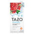 32 Oz (Pack 2) TAZO Iced Watermelon Cucumber Herbal Tea Concentrate, Caffeine-Free, Fl Caton