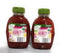 Generic SIMPLY NATURE 2 Pack Wildflower Honey Organic Certified Grade A (2)