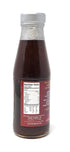 Rani Pakoda/Pakora Chutney 7oz (200g) Glass Jar, Sweet, Sour & Spicy Dipping Sauce, Vegan, Gluten Free, Indian Origin