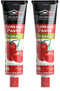 Tuscanini Organic Tomato Paste Tube 4.6oz (2 Pack) | Double Concentrate 100%