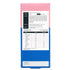 It'saKthing 18g*10 Easy Morning Jelly Stick, For better Morning, Before and after dirnk Alcohol Sticks_ Peach Flavor