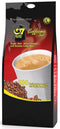 Trung Nguyen G7 Instant Coffee - 3-in-1 with NANO+ Technology, Roasted Ground