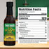 5 oz Sun Luck Pure Sesame Oil Bottle Aromatic Toasted Sesame Flavor for Stir-Fry, Marinades, Dressings & Dumpling