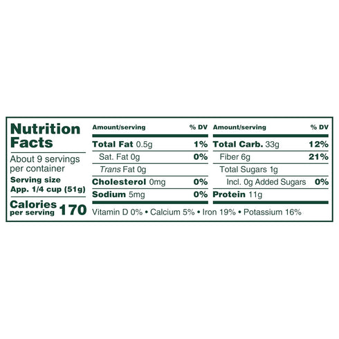 1 (Pack 6) Camellia Brand Dried Pink Beans Premium Non-GMO legumes for Southwestern Chili, Puerto Rican Habichuelas
