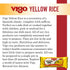10 (Pack 12) Vigo Saffron Yellow Rice, Ounce