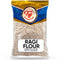 TAJ Gourmet Foods TAJ Premium Indian Ragi Flour, Finger Millet Flour, (4-Pounds (NEW))