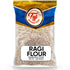 TAJ Gourmet Foods TAJ Premium Indian Ragi Flour, Finger Millet Flour, (4-Pounds (NEW))