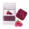 ZCFIKJ Freeze Dried Dragon Fruit Cubes 5.3OZ/150G,Freeze Dried Fruit Snacks No Added Sugars,Premium