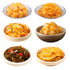 Noble Createaprototype Fermented Spicy Pickled Vegetables - Individually Packaged Asian Flavor Pickles, The Ideal