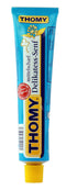 Thomy Medium Mustard (Mittelscharf Delikatess-Senf) Pack of 3x100ml