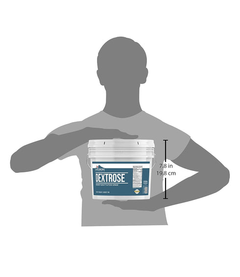 (1 (6 Earthborn Elements Dextrose Gallon), Sugar Substitute, Always Pure, Workout Boost Pound)