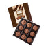 Milk Peanut Butter Cups by Pnut Butter Cups | Creamy Texture, Delicious