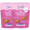 The Hampton Grocer Lacnola Lactation Granola, 2 pack - Healthy Granola for