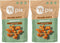 Yupik Bloody Mary Cashews, 4.8 Oz, Kosher, Crunchy Snack, Made with Natural