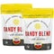 Dandy Blend, (2 Pack) Instant Herbal Beverage with Dandelion, Caffeine Free, 7.05