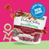 0.85 (Pack 15), Orchard Valley Harvest Glazed Pecans Salad Toppers, Ounce Bags of with Cranberries and Pepitas